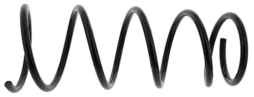 Preisvergleich Produktbild MAPCO 70502 Fahrwerksfeder