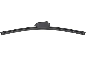 LASTDAYTIME Essuie-glace arrière efficace pour Jaguar F Pace (2016 2021), numéro de pièce T4A6078