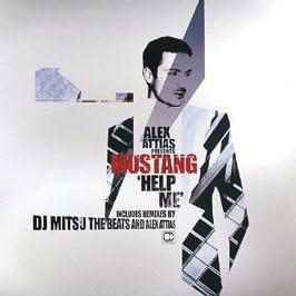 Help Me: Remixes [12" VINYL]