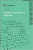 Image de Appunti di meccanica statistica