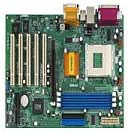 ASRock K7S8X R3.0 Motherboard SocketA SIS 746FX 1A/5P LAN SOUND ATX