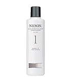 Nioxin System 1 Scalp Revitaliser Conditioner 1 litre