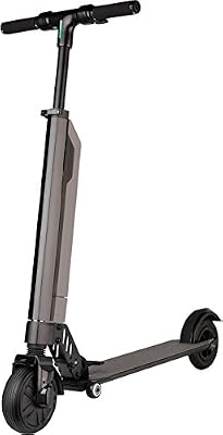 Mpman Trottinette électrique Mpman TROTINETTE TR100 NOIR