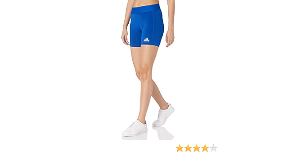 adidas Women's Alphaskin Volleyball 4 