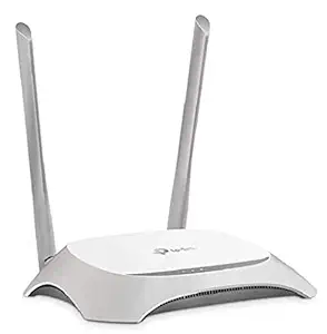 300Mbps Wireless N Speed N300 TL-WR840N Wi-Fi WiFi Router