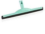 Leifheit 56670 Support Balai raclette pour systeme Click, Vert, Turquoise