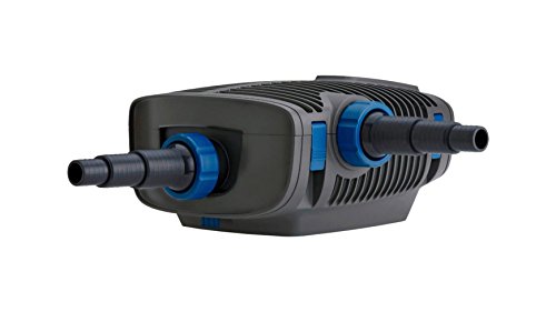 Oase 50736 Filter-Bachlaufpumpe Aqua Max Eco Premium 6000 - 2