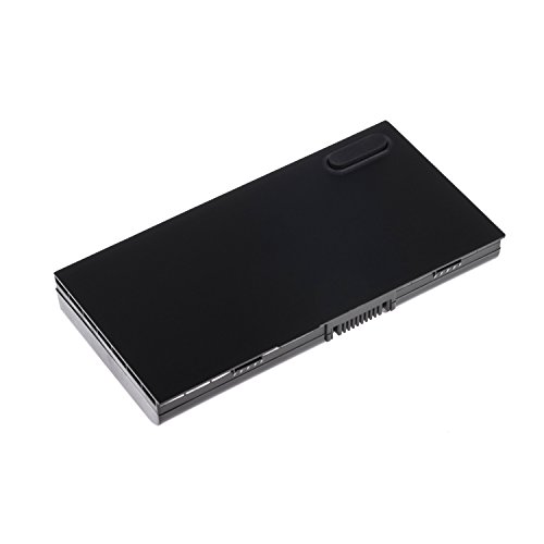 Green Cell® Standard Serie Laptop Akku für Asus X71T (6 Zellen 4400mAh 11.1V Schwarz) - 6