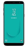 Samsung Galaxy J6 (Black, 64GB)