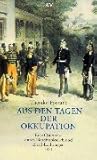 Cover zum Buch Aus den Tagen der Okkupation
