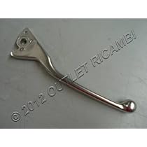 Kit Coppia Leve Freno Per Vespa PIAGGIO LX 125-150 - Ricambio Originale | Adatto Anche Per LX 50 2T E 4T - Foto 7