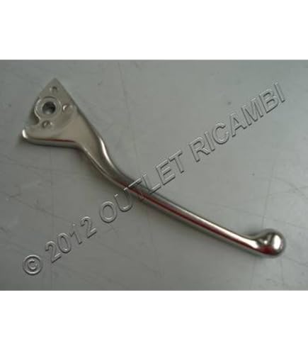 Leva Freno Sinistra Originale Piaggio - Per Fly, Liberty, Vespa LX, Primavera, Sprint, Hexagon | Ricambio Originale - Foto 11