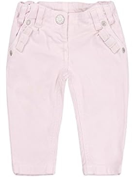 Steiff Mädchen Hose Samt