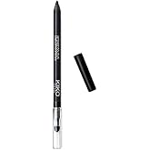Kiko Milano G&ouml;z Kalemi - Intense Colour Long Lasting Eyeliner - 16 Black