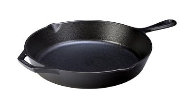 LODGE MANUFACTURING Poêle en fonte 30,5 cm L10SK3