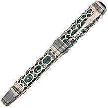 Montblanc Patron of Art Scipione Borghese Fountain Pen, Lim. Ed., 115985