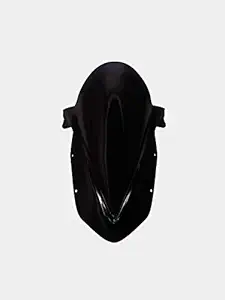 FK Racing DB Pulsar 220 Visor 2.0(Black)