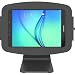 Produktbild Compulocks Secure Space Enclosure with Rotating 360ø Kiosk Black, 303B696EGEB (Rotating 360ø Kiosk Black for Galaxy Tab E (9.6))