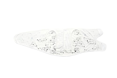 ERGObaby SWBANAT Babyschlafsack und Puck-Mich-Tuch Set - 3