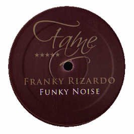 Preisvergleich Produktbild Franky Rizardo / Funky Noise