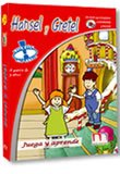 Image de Hansel y gretel (CD-rom)