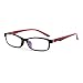 Royal Son Full Rim Rectangular Spectacle Frame For Men And Women ( RS05520ER | 51 | Transparent ) RS.399.00