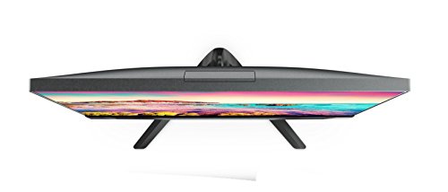 Lenovo ideacentre AIO 720 60,45cm (23,8 Zoll FHD Touch) All-in-One Desktop PC (Intel Core i5-7400 Quad-Core, 8GB RAM, 1TB HDD + 128GB SSD, NVIDIA GeForce GTX960A 2GB, Windows 10 Home) schwarz - 3
