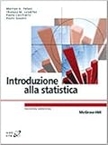 Image de Introduzione alla statistica