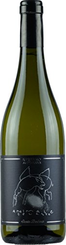 Preisvergleich Produktbild Santa Barbara Animale Celeste Sauvignon 2016