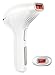 Produktbild Philips Lumea Prestige Plus IPL Haarentfernungsgerät SC2007/00 / Lichtbasierte Haarentfernung für dauerhaft glatte Haut - inklusive 2 Aufsätzen für Gesicht & Körper / Kabellos