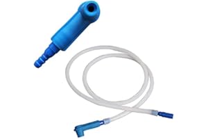 Sophida Tools Germany Entlüfterschlauch Bremsenentlüfter Entlüftungsadapter Bremsen Brake Bleeder