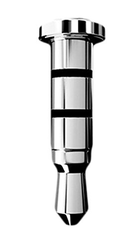 COM-FOUR 3x Smart Key Button – programmierbarer Knopf für Smartphones und Tablets – Schnellfunktionen für Android Samsung, HTC, LG, Sony, Google Nexus, Lenovo (3 Stück) - 4