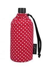 Emil die Flasche (Punkte Rot)