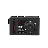 ► Videoformat: 1920X1080 1280X720P . Fotomodus: 12 m (4032X3024)