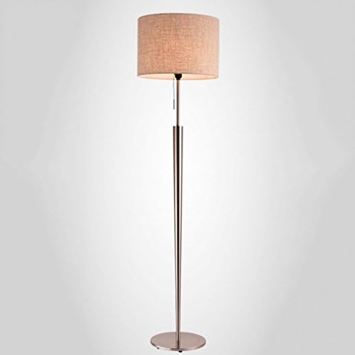 European creative personality lighting living room simple bedroom floor floor lamp