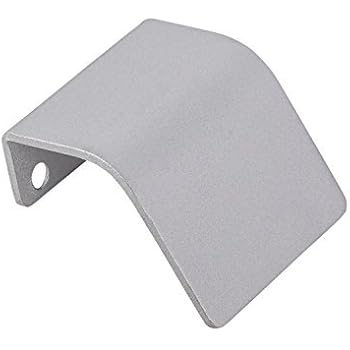 Spiegelschrankgriff Türgriff Spiegelschrank BA 32 mm Verchromt