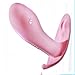 Produktbild PoJu Masturbation gerät, drahtlose Fernbedienung Massage Vibrator silikon Penis Masturbation unsichtbare tragen springende Ei