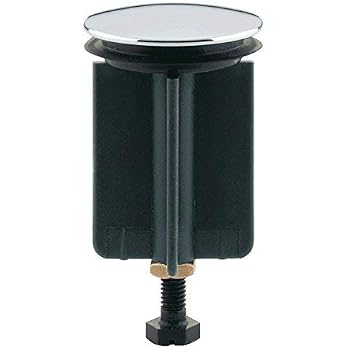 Grohe 07182000 Piletta di Scarico Lavabo, Cromo: Amazon.it: Fai da te