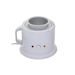 Professional 500 cc Wax Heater and Warmer - Image 3