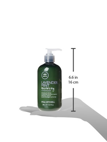 Paul Mitchell LAVENDER MINT moisturizing CONDITIONER 300ml