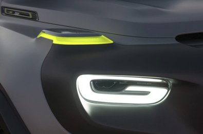 simron Mercedes G ener-G-force Geländewagen Kinderauto Elektro Kinderfahrzeug Ride-On 12V Kinder Elektroauto - 2