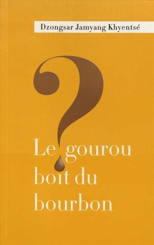 Télécharger Le gourou boit du bourbon ? PDF