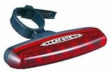 Cateye TL-LD600 Rear Bike Light