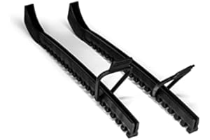 Basehockey Base Schlittschuh Kufenschoner Blade Guard