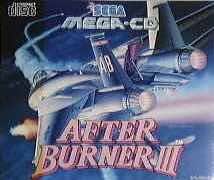 After Burner 3