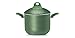 Produktbild Kochtopf Pastasi cm. 20 Grün uniqum Giada Pensofal