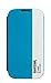 Produktbild Case Scenario PA-S4BK-002 Pantone Universe Buch-Fall Schutzhülle für Samsung Galaxy S4 blau