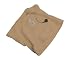 Sound Beginnings Belly Band The Best Way to Share Music with Baby in the Womb (Black, Size C)