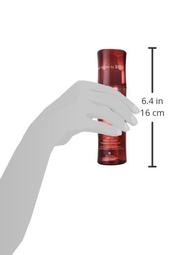Alterna Bamboo Volume 48 Hour Sustainable Volume Spray 125ml - 3