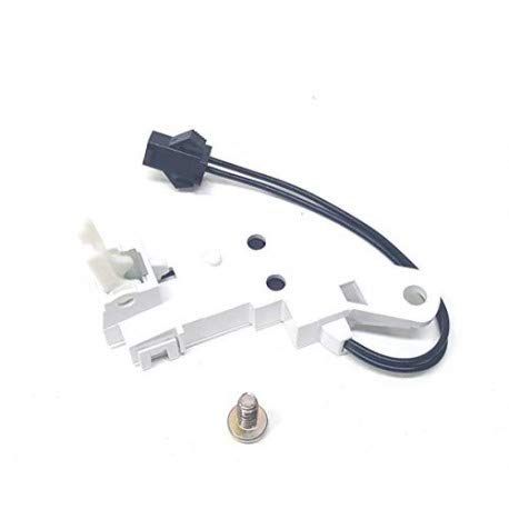 REPORSHOP - MICROINTERRUPTOR Recambio Calentador JUNKERS 87072000200 Termo NECKAR